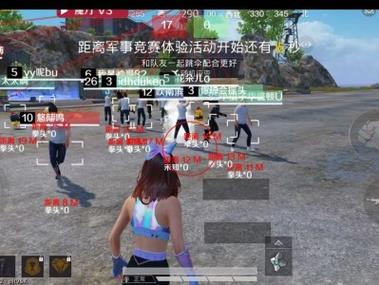 和平精英小熙辅助怎么用（和平精英小恐龙辅助）
